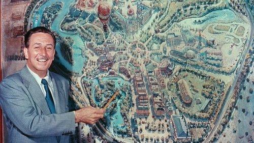 The Wonderful World of Disney filmas žiurėti online