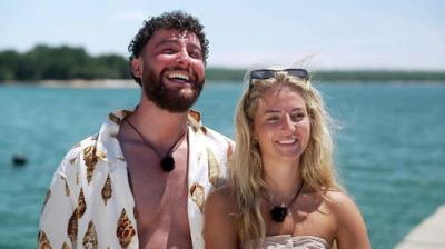 Temptation Island VIP