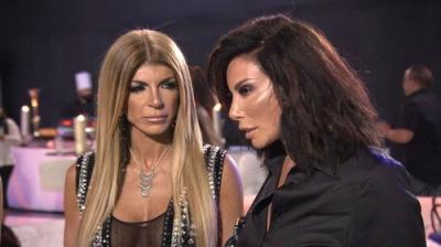 The Real Housewives of New Jersey