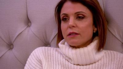 The Real Housewives of New York City