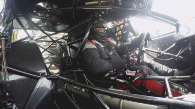 Street Outlaws: No Prep Kings