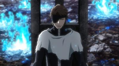 BLEACH