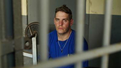 Foreign Correspondent