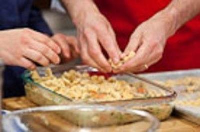 America's Test Kitchen