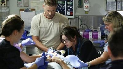 Code Black