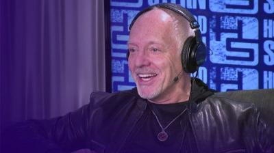 The Howard Stern Interview