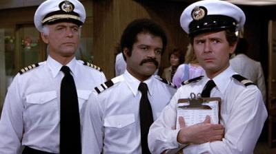 The Love Boat