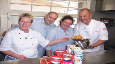 Rosins Restaurants – Ein Sternekoch räumt auf!