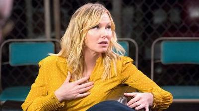 Įstatymas ir tvarka. Specialiųjų tyrimų skyrius