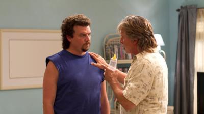 Eastbound & Down