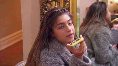 The Real Housewives of New Jersey