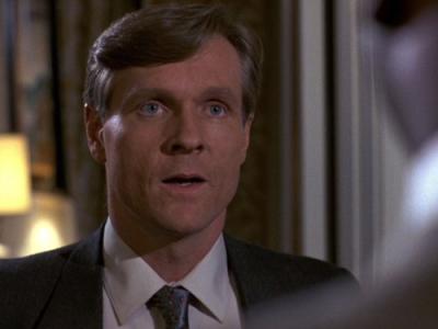 In the Heat of the Night