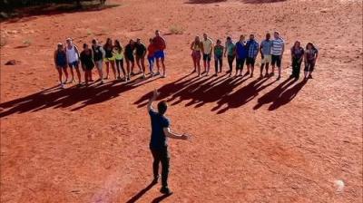 The Amazing Race Australia