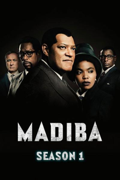 Madiba filmas online