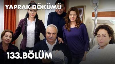 Yaprak Dökümü