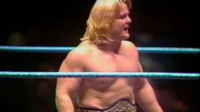 WWE Old School