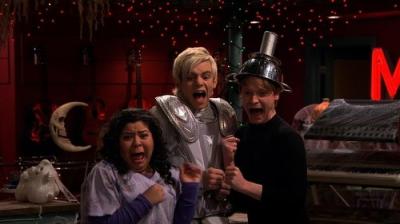 Austin & Ally