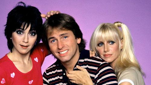 Three's Company filmas žiurėti online
