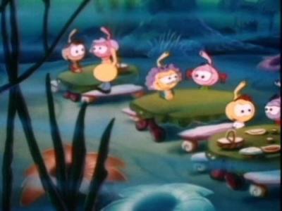 Snorks