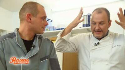 Rosins Restaurants – Ein Sternekoch räumt auf!