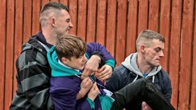 Ackley Bridge