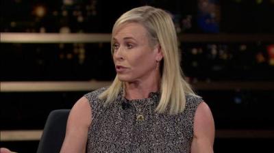 Real Time with Bill Maher