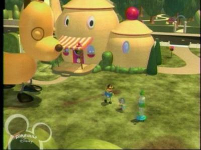 Rolie Polie Olie