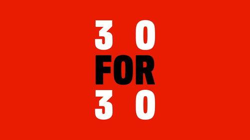 30 for 30 filmas žiurėti online