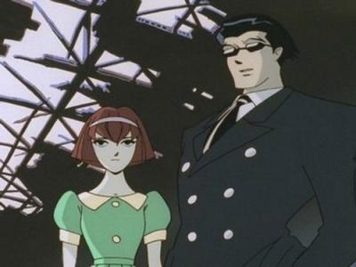 THE ビッグオー