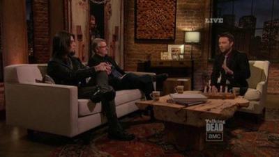 Talking Dead
