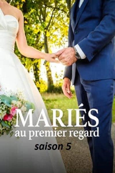 Mariés au premier regard filmas online