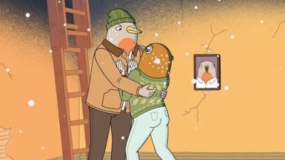 Tuca & Bertie