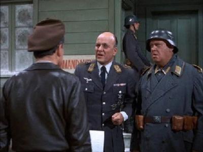 Hogan's Heroes