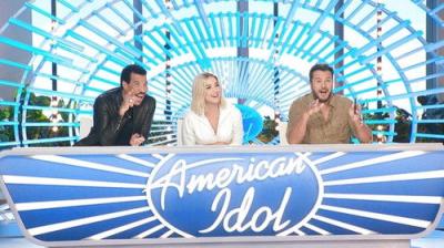 American Idol