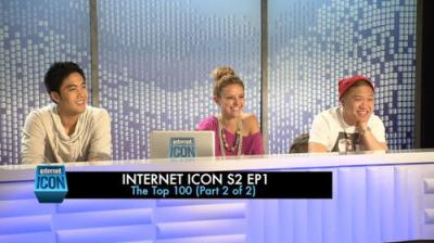 Internet Icon