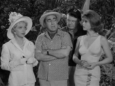 Gilligan's Island