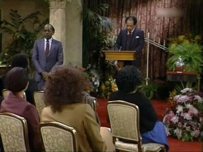 The Jeffersons