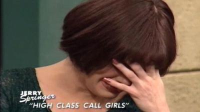 The Jerry Springer Show