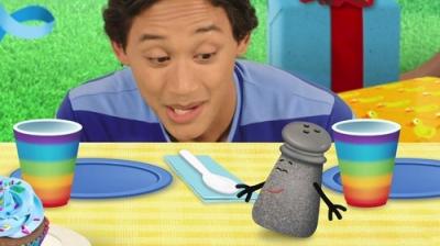 Blue's Clues & You!