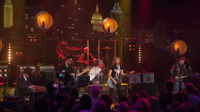 Austin City Limits