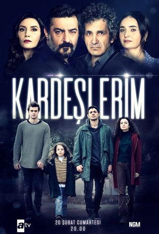 Kardeşlerim filmas online