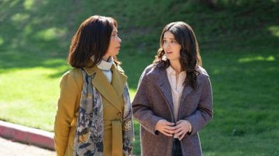 The Baxters