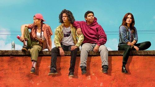 Reservation Dogs filmas žiurėti online