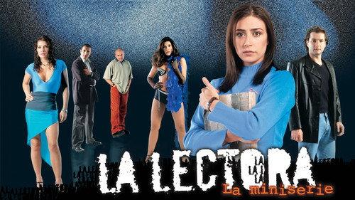 La lectora filmas žiurėti online