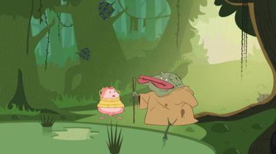 Peepoodo & The Super Fuck Friends