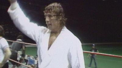 World Class Championship Wrestling