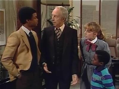 Diff'rent Strokes