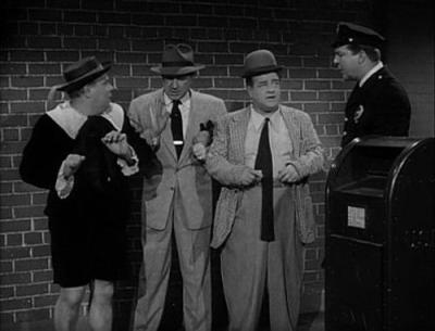 The Abbott and Costello Show