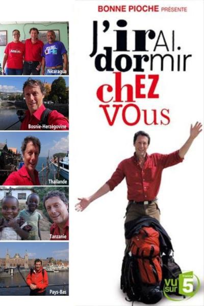 J'irai dormir chez vous filmas online