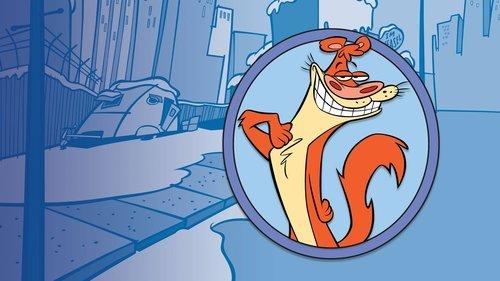 I Am Weasel filmas žiurėti online